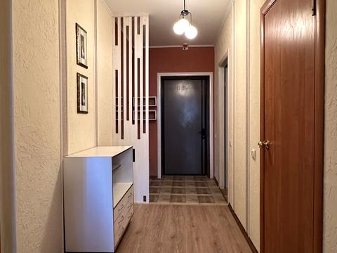 квартира за адресою Моторний пров., 9-А