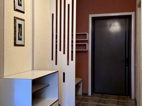 квартира за адресою Моторний пров., 9-А