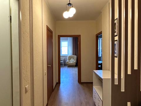 квартира за адресою Моторний пров., 9-А