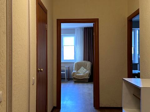 квартира за адресою Моторний пров., 9-А