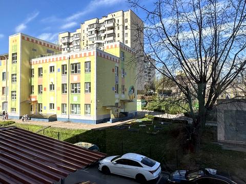 квартира за адресою Моторний пров., 9-А