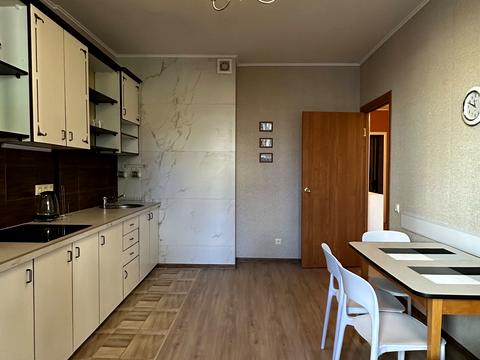 квартира за адресою Моторний пров., 9-А