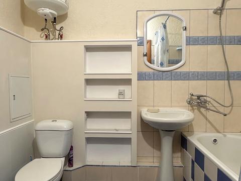 квартира за адресою Моторний пров., 9-А