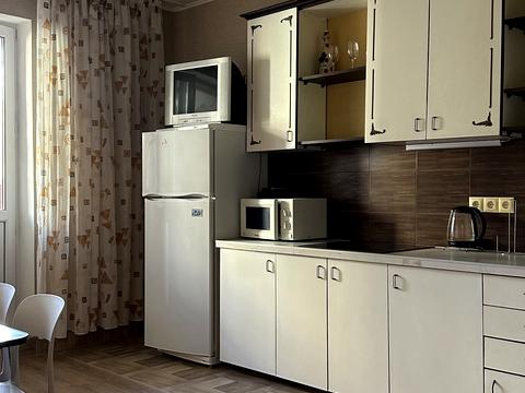 квартира за адресою Моторний пров., 9-А