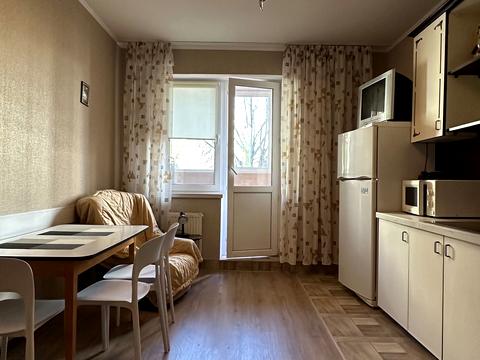 квартира за адресою Моторний пров., 9-А