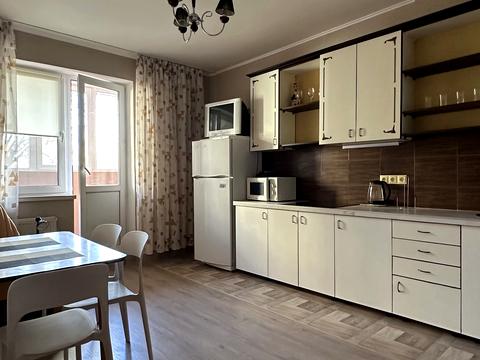 квартира за адресою Моторний пров., 9-А