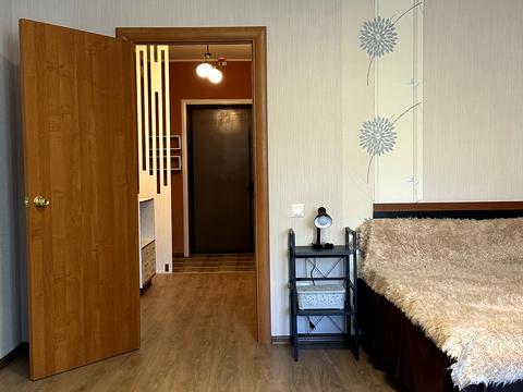 квартира за адресою Моторний пров., 9-А