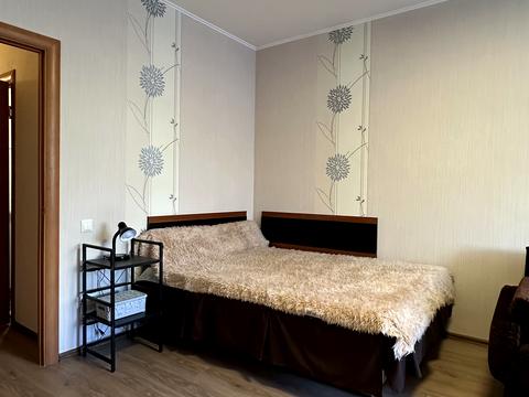 квартира за адресою Моторний пров., 9-А