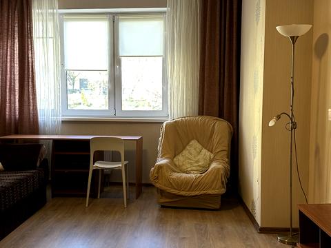 квартира за адресою Моторний пров., 9-А