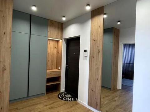 квартира за адресою Городоцька вул., 226а, корп. 1-4