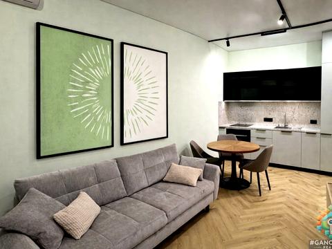 квартира за адресою Короленка вул., 43