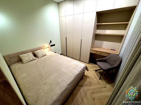 квартира за адресою Короленка вул., 43