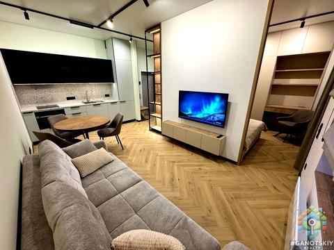 квартира за адресою Короленка вул., 43