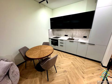 квартира за адресою Короленка вул., 43