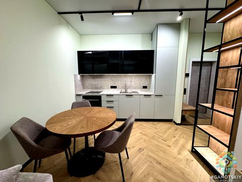 квартира за адресою Короленка вул., 43