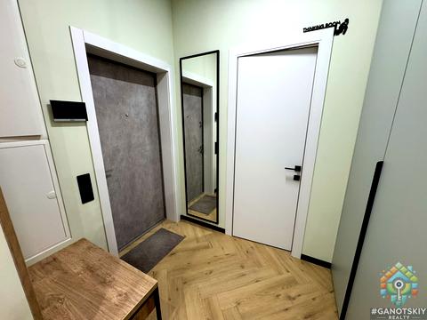 квартира за адресою Короленка вул., 43