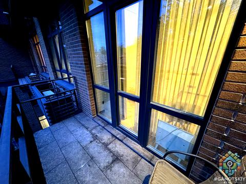 квартира за адресою Короленка вул., 43