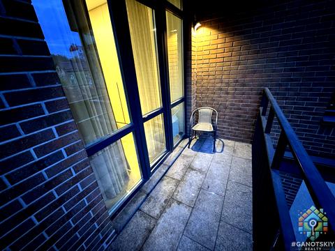 квартира за адресою Короленка вул., 43