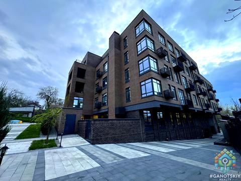 квартира за адресою Короленка вул., 43