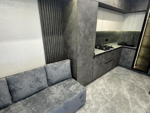 квартира по адресу Подволочиское шоссе, (Будинок 11)