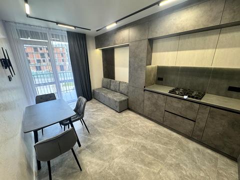 квартира по адресу Подволочиское шоссе, (Будинок 11)