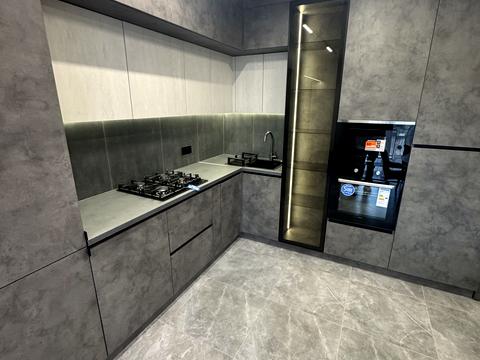 квартира по адресу Подволочиское шоссе, (Будинок 11)