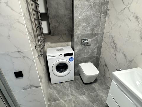 квартира по адресу Подволочиское шоссе, (Будинок 11)