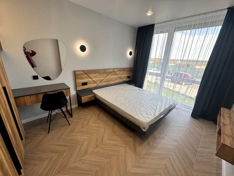 квартира по адресу Подволочиское шоссе, (Будинок 11)