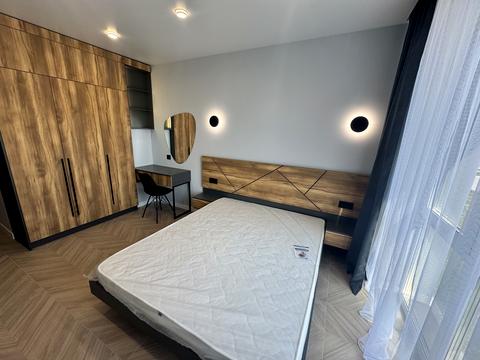 квартира по адресу Подволочиское шоссе, (Будинок 11)