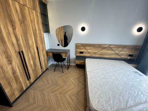 квартира по адресу Подволочиское шоссе, (Будинок 11)