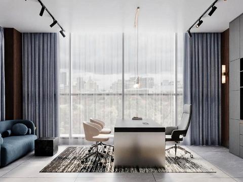 комерційна за адресою Князів Острозьких вул. (Московська), 31/33