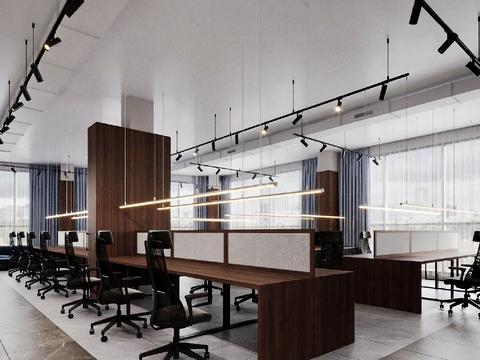 комерційна за адресою Князів Острозьких вул. (Московська), 31/33