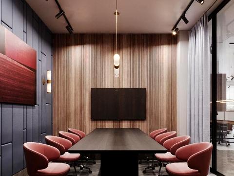 комерційна за адресою Князів Острозьких вул. (Московська), 31/33