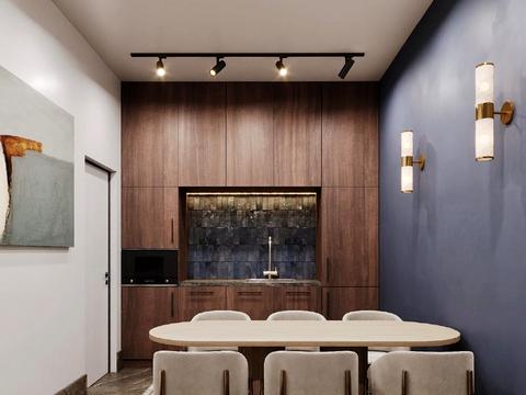 комерційна за адресою Князів Острозьких вул. (Московська), 31/33