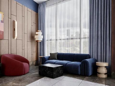 комерційна за адресою Князів Острозьких вул. (Московська), 31/33