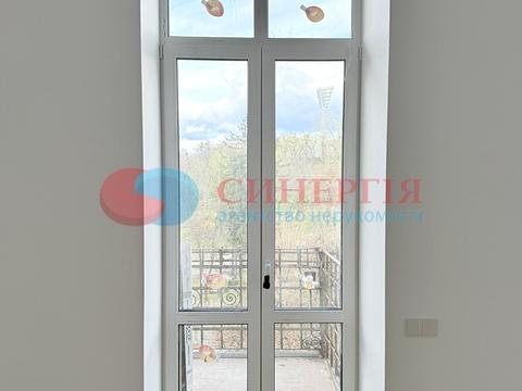 квартира за адресою Музейний пров., 8-Б