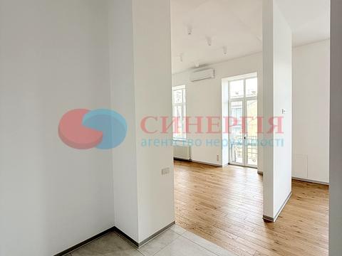 квартира за адресою Музейний пров., 8-Б