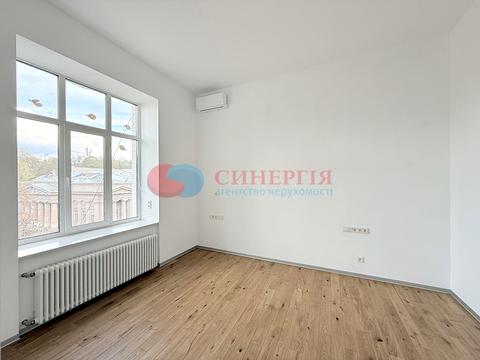 квартира за адресою Музейний пров., 8-Б