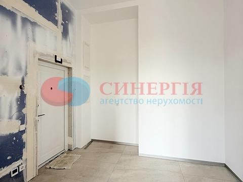 квартира за адресою Музейний пров., 8-Б