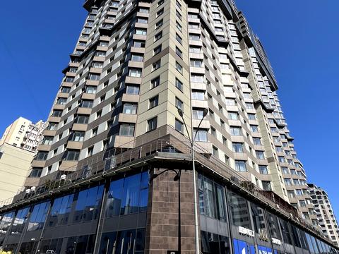 квартира по адресу Андрея Верхогляда ул. (Михайла Драгомирова), 14-А