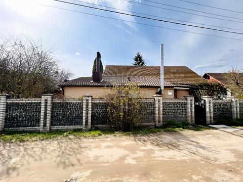 будинок за адресою Соснова вул. (Красовського)