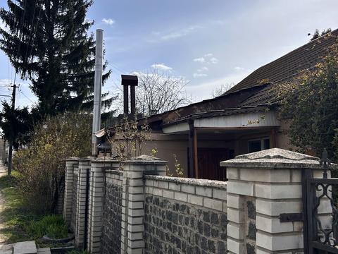 будинок за адресою Соснова вул. (Красовського)