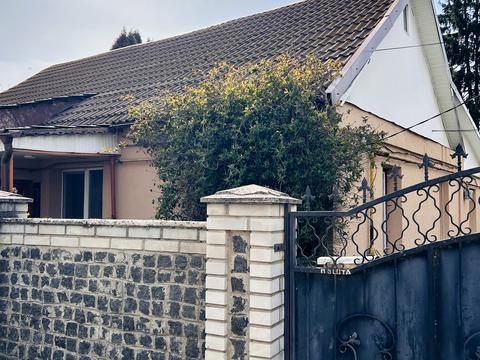 будинок за адресою Соснова вул. (Красовського)