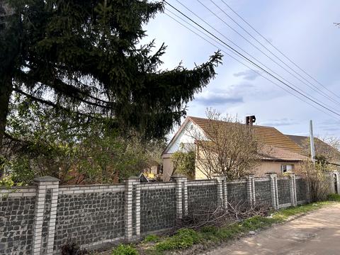 будинок за адресою Соснова вул. (Красовського)