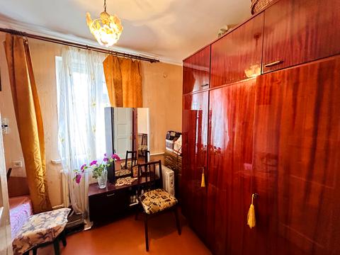 будинок за адресою Соснова вул. (Красовського)