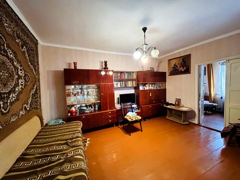 будинок за адресою Соснова вул. (Красовського)