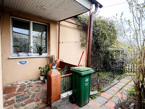 будинок за адресою Соснова вул. (Красовського)