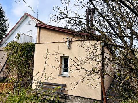 будинок за адресою Соснова вул. (Красовського)