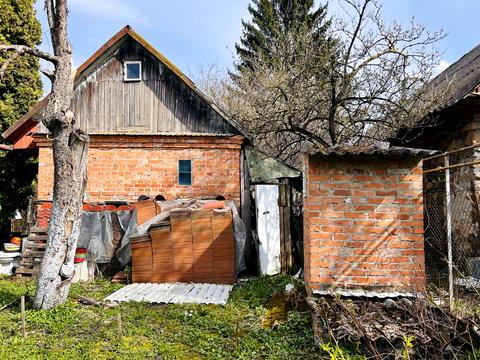 будинок за адресою Соснова вул. (Красовського)