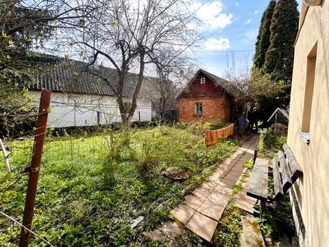 будинок за адресою Соснова вул. (Красовського)